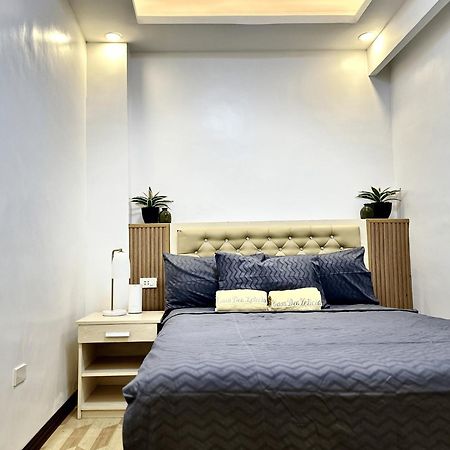 Bed and Breakfast Casa Dee Leticia Sibalom Exterior foto